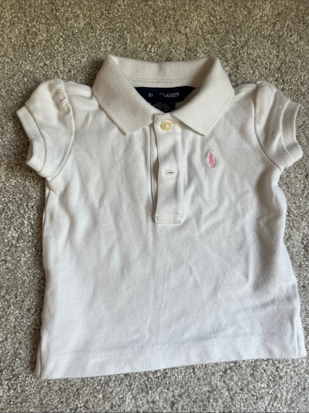 Ralph Lauren Polo